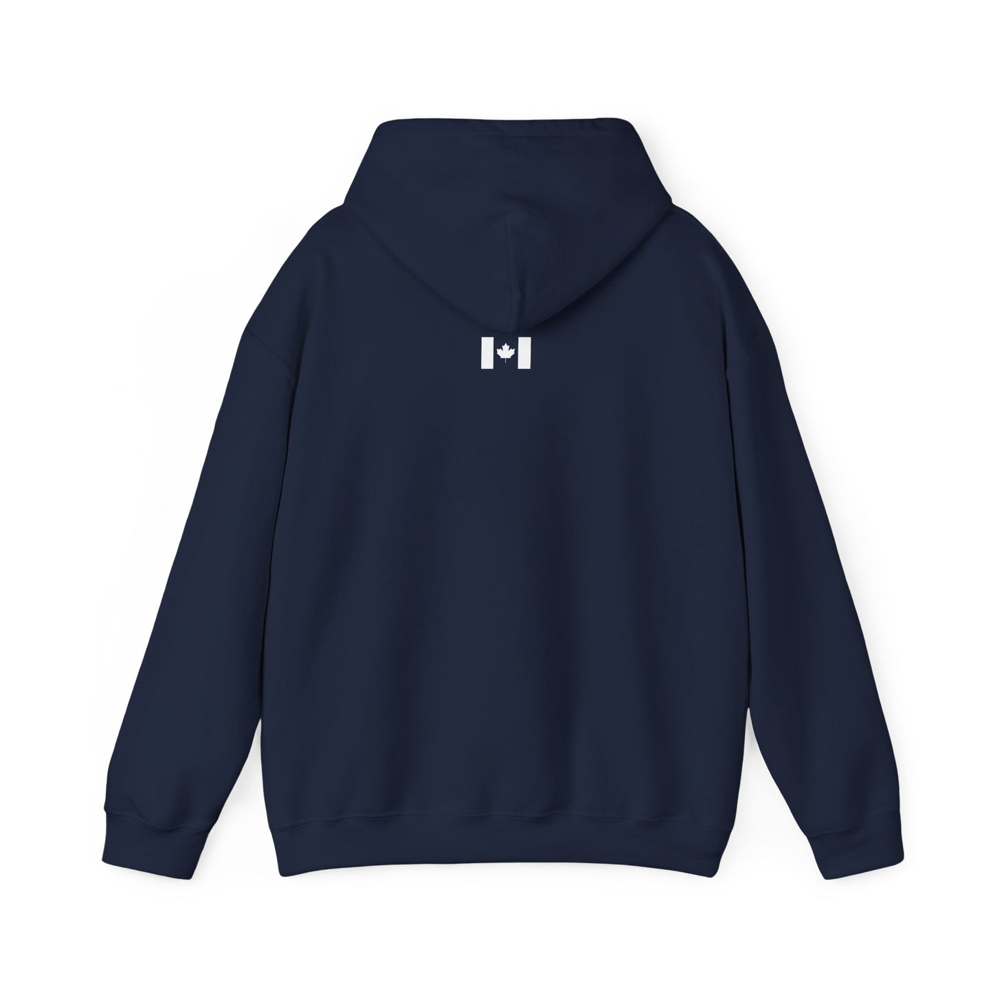 Unisex Hoodie - All I Want In Life Is...
