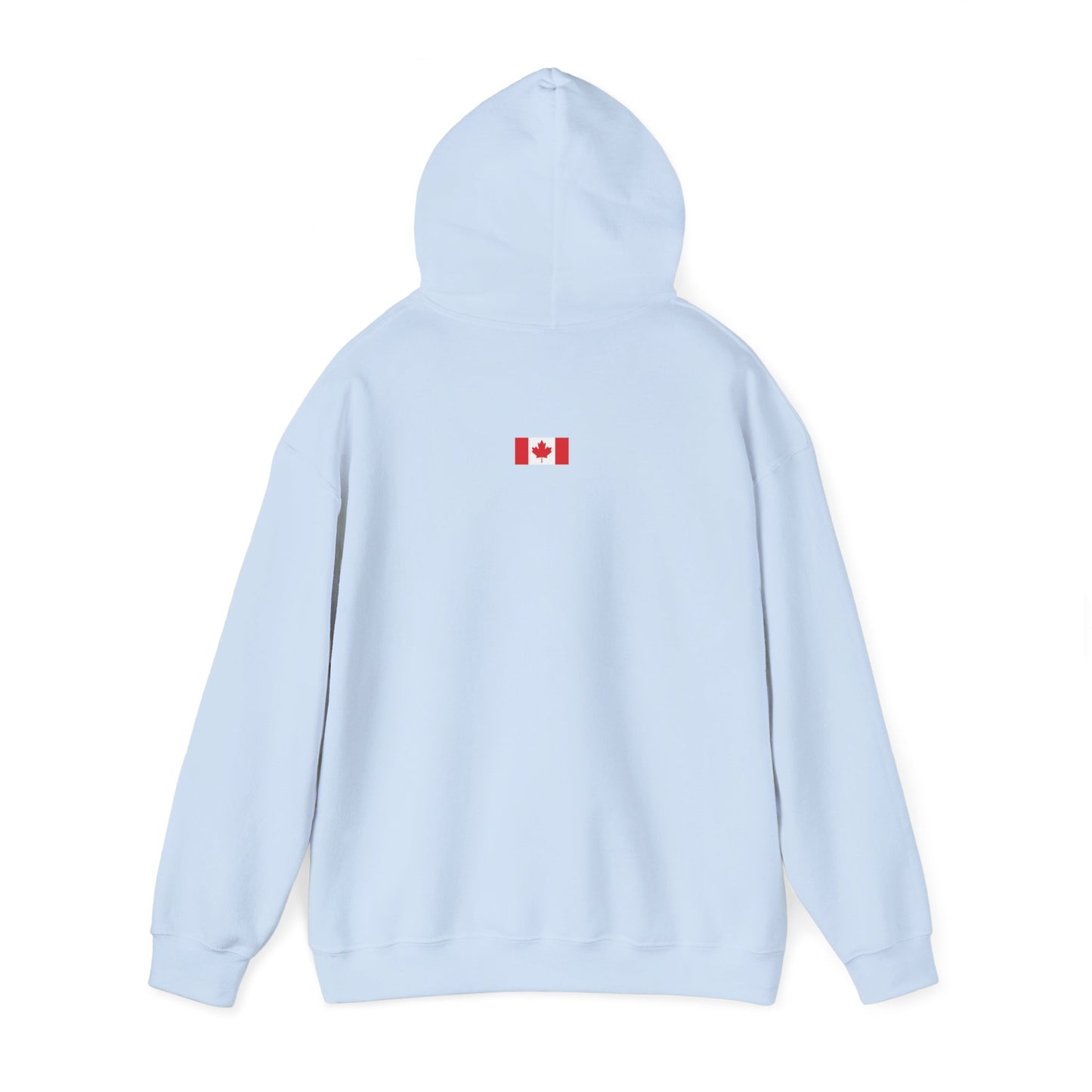 Unisex Hoodie - Littlest Hobo