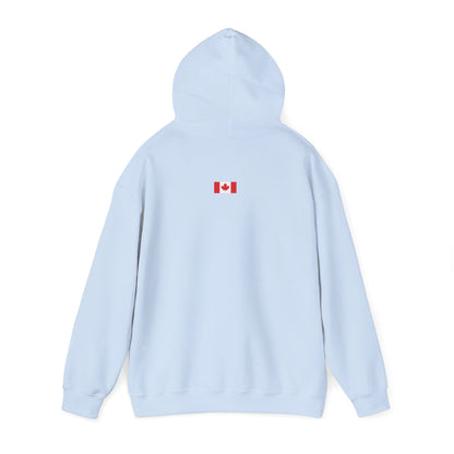 Unisex Hoodie - Littlest Hobo