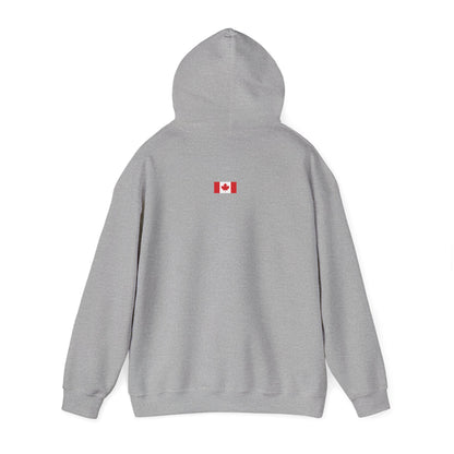Unisex Hoodie - Littlest Hobo