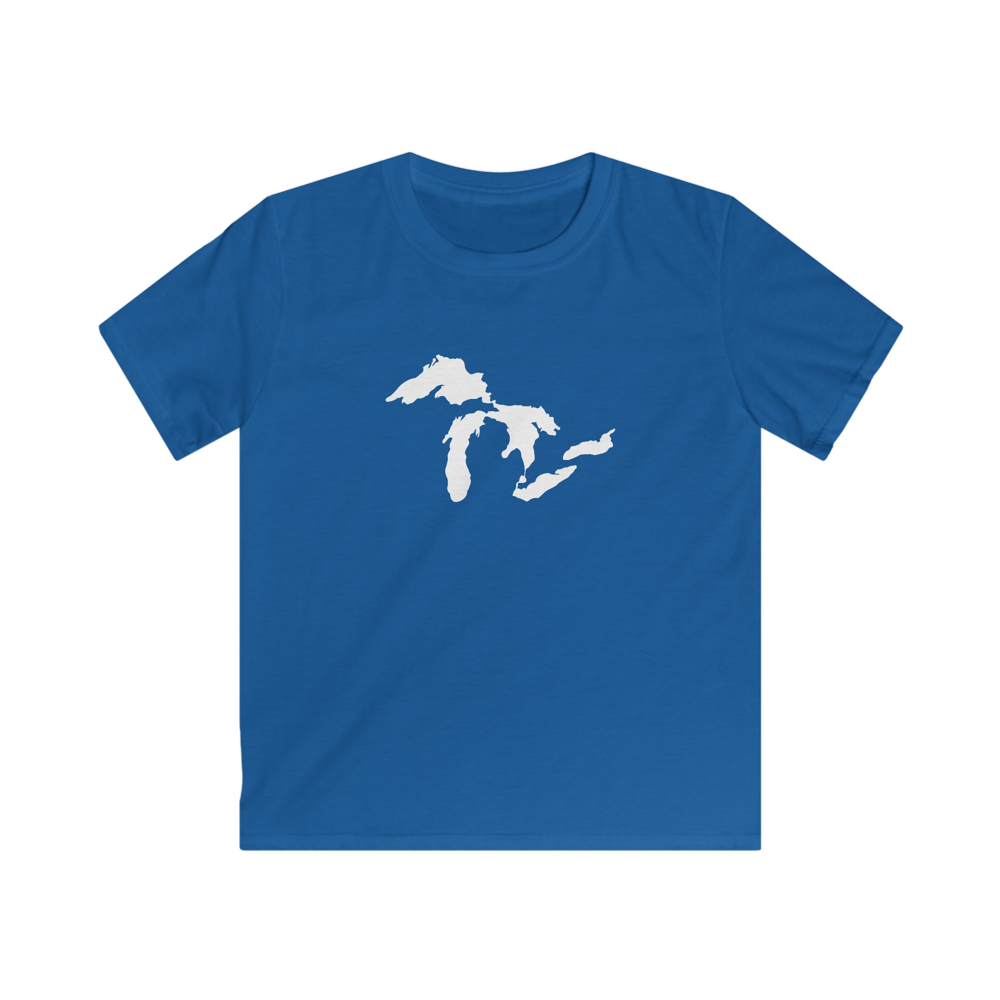 Kids T "Great Lakes"