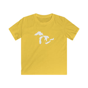 Kids T "Great Lakes"