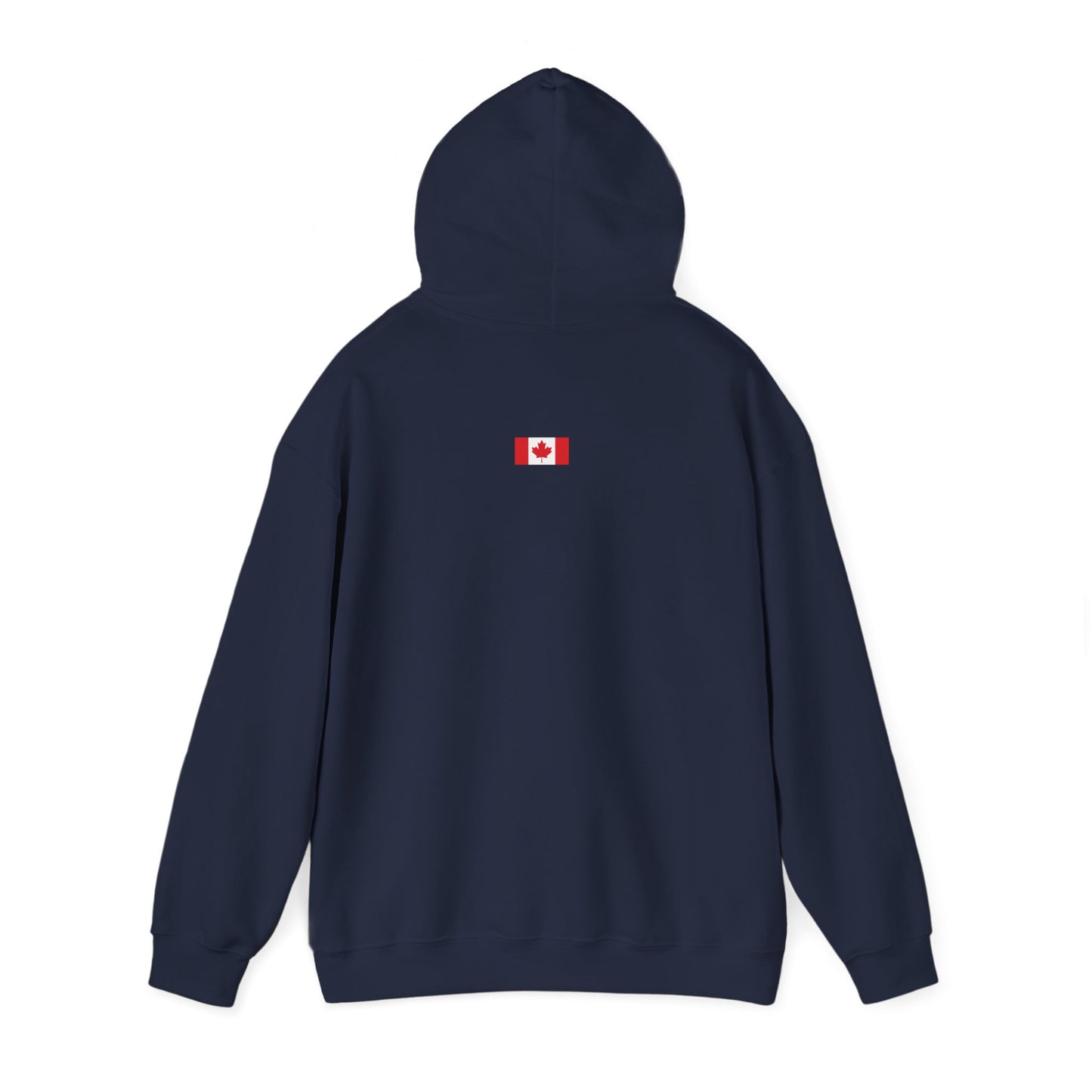 Unisex Hoodie - Littlest Hobo