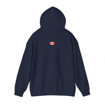 Unisex Hoodie - Littlest Hobo