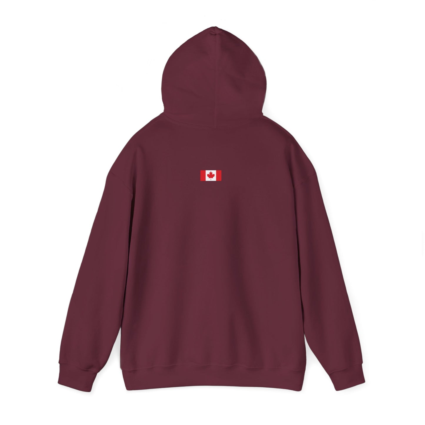 Unisex Hoodie - Littlest Hobo