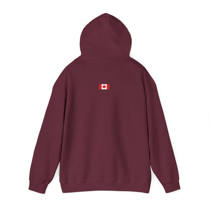 Unisex Hoodie - Littlest Hobo