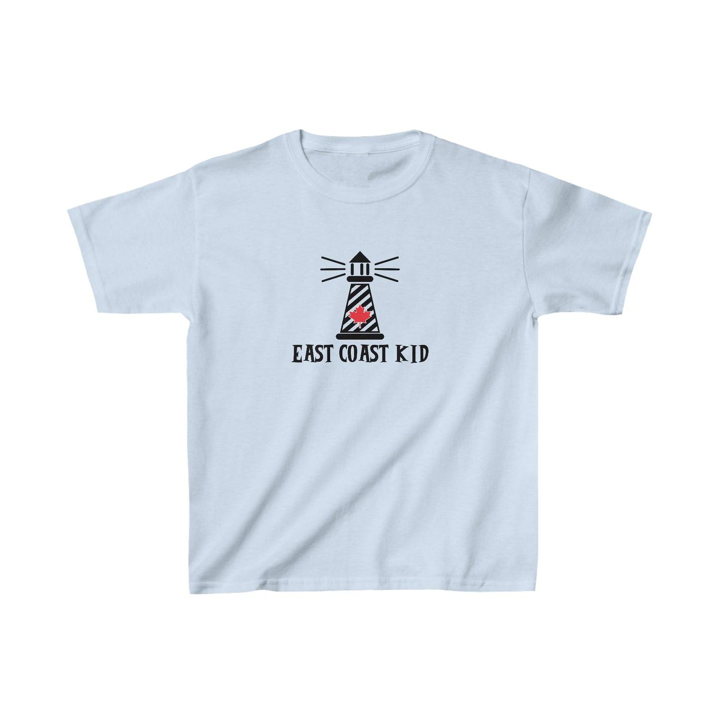 Kids T - East Coast Kid