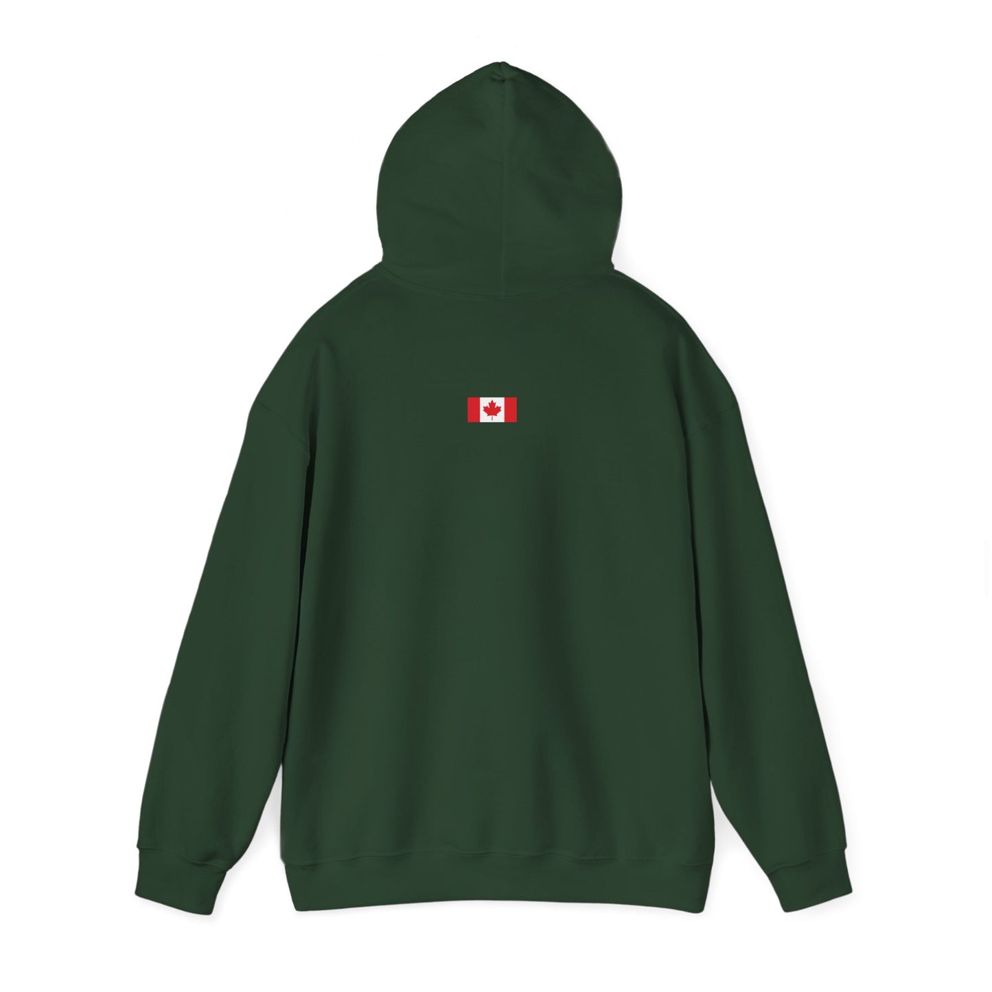 Unisex Hoodie - Littlest Hobo