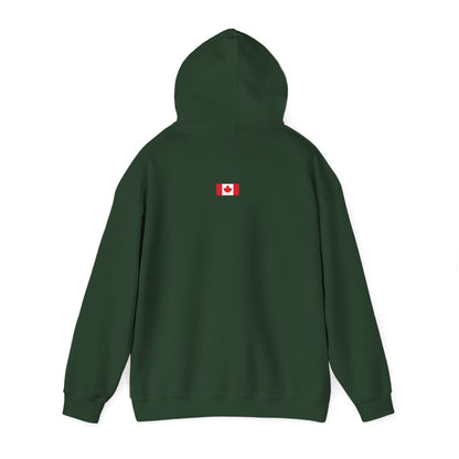 Unisex Hoodie - Littlest Hobo