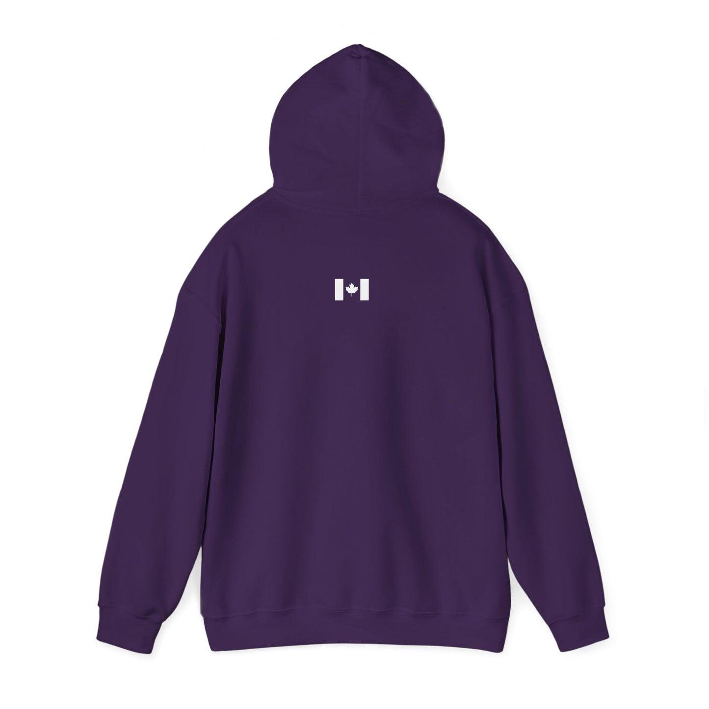 Unisex Hoodie - Littlest Hobo