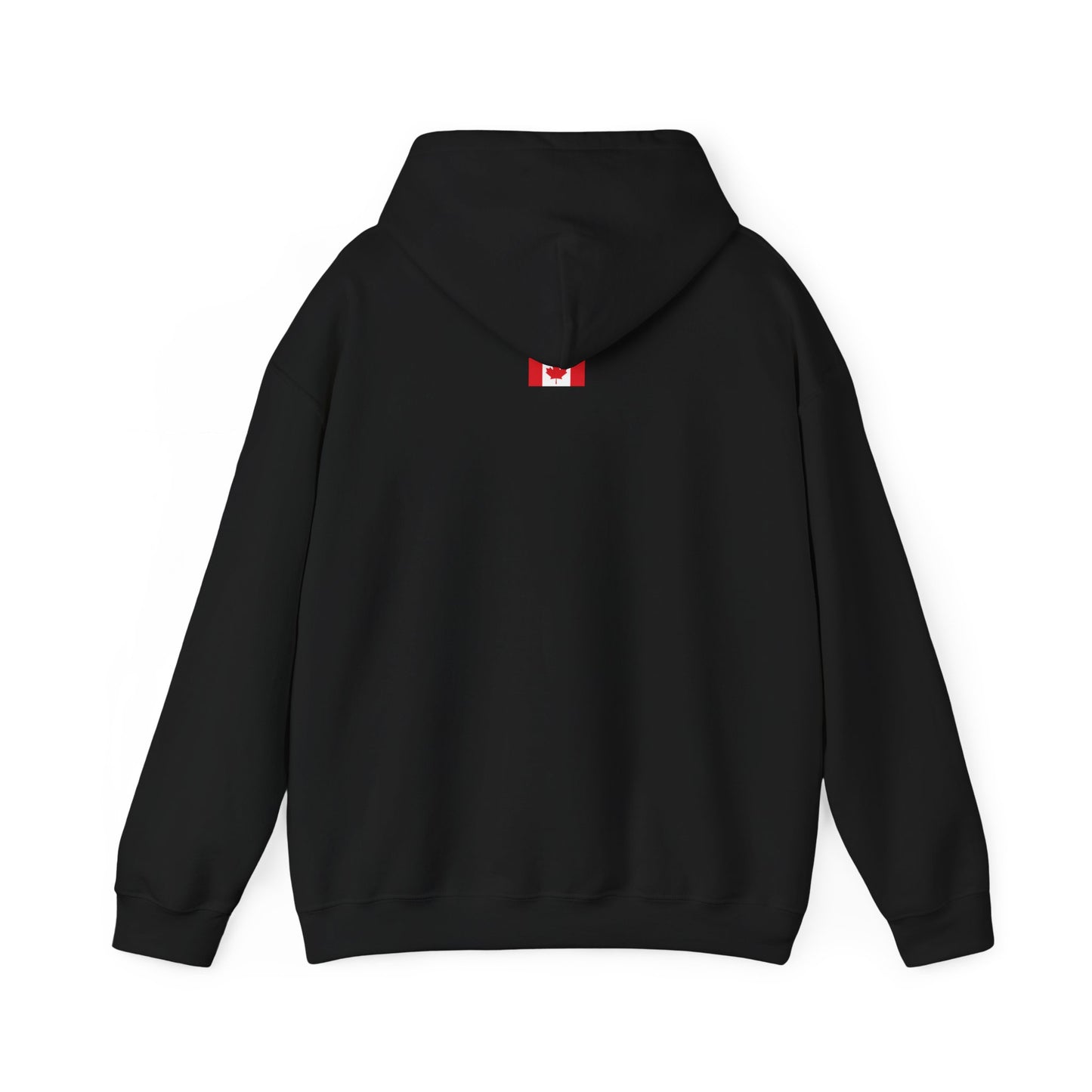 Unisex Hoodie - Littlest Hobo