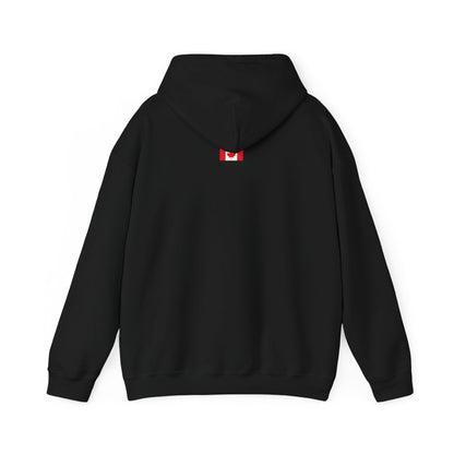 Unisex Hoodie - Littlest Hobo