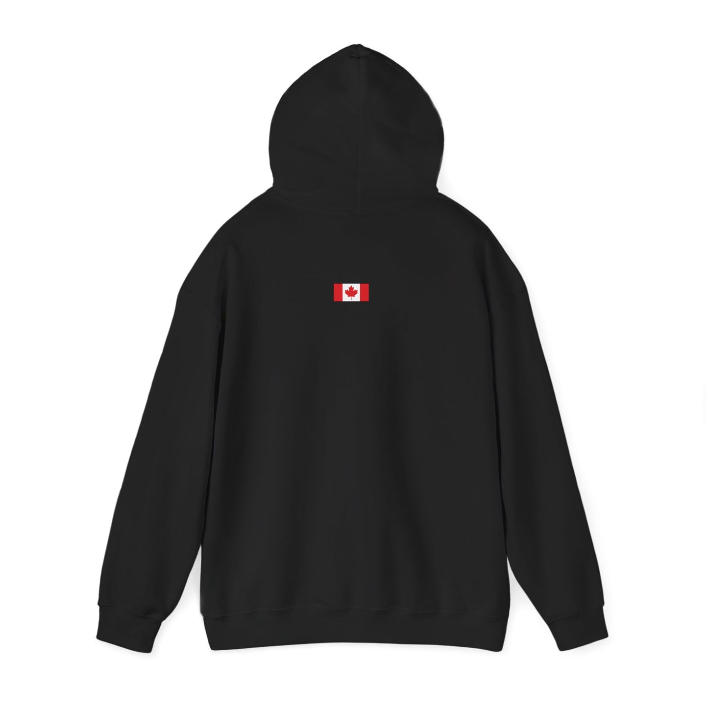 Unisex Hoodie - Littlest Hobo