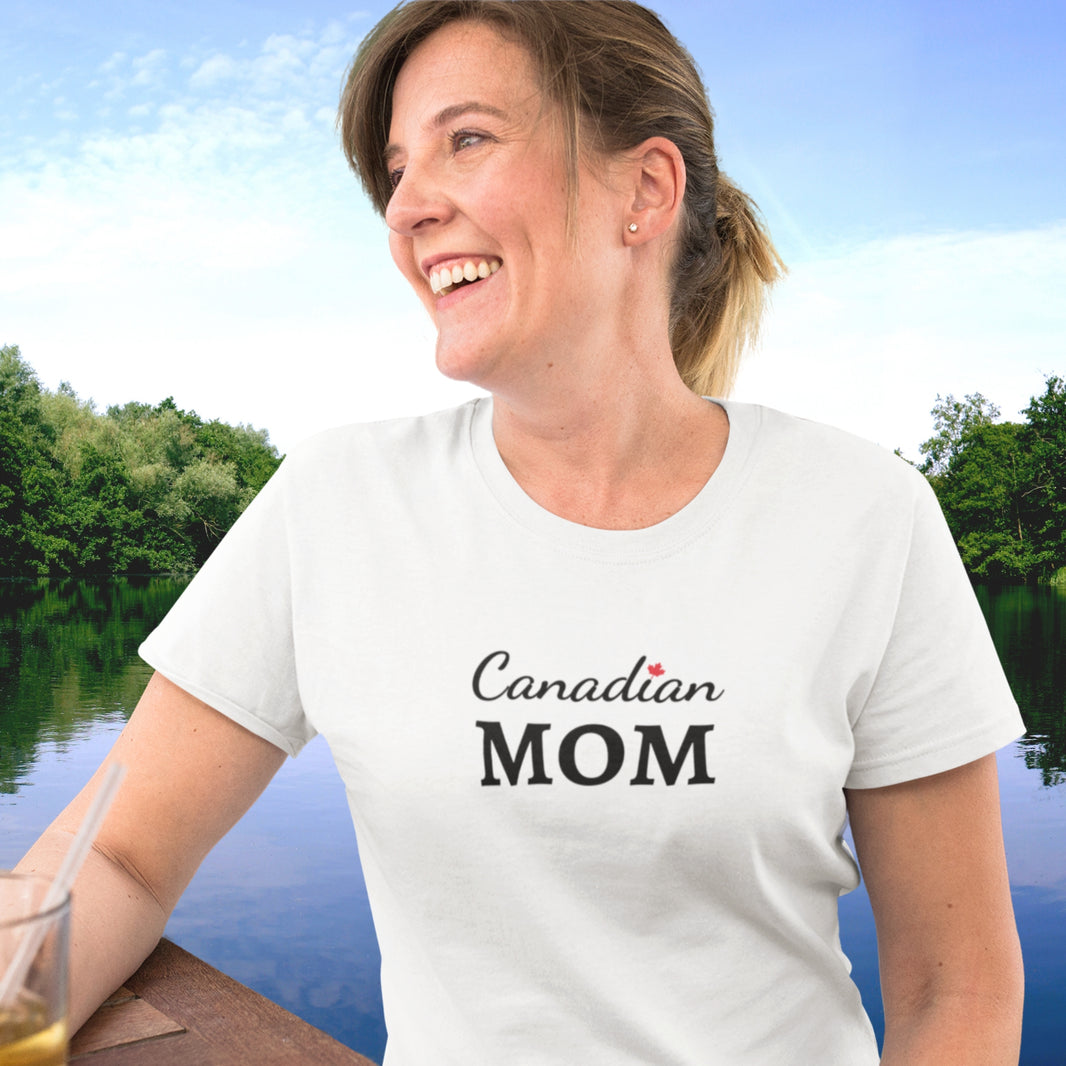 Buy Canadian T-Shirts & Hoodies for Kids & Adults | Oh Canada Shop