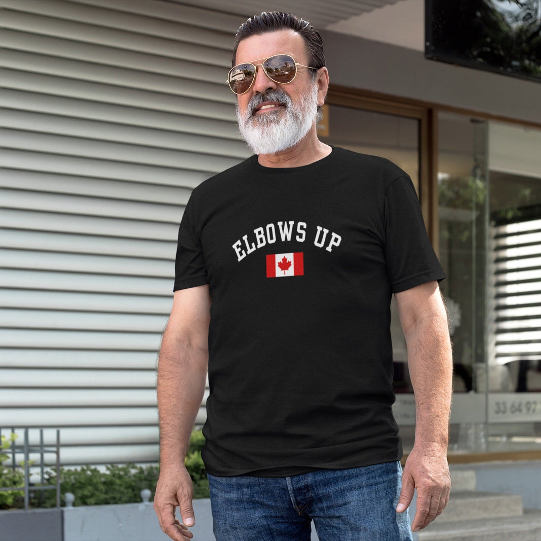 Buy Canadian T-Shirts & Hoodies for Kids & Adults | Oh Canada Shop