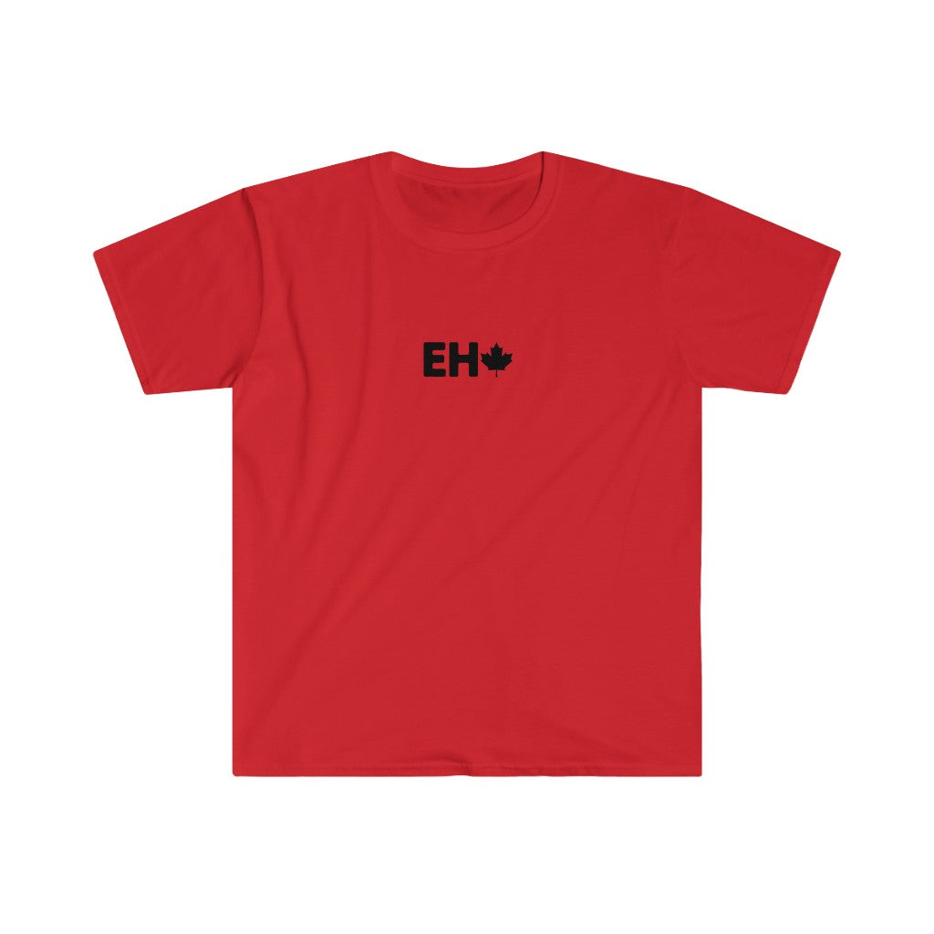 Unisex T - Eh - Oh Canada Shop