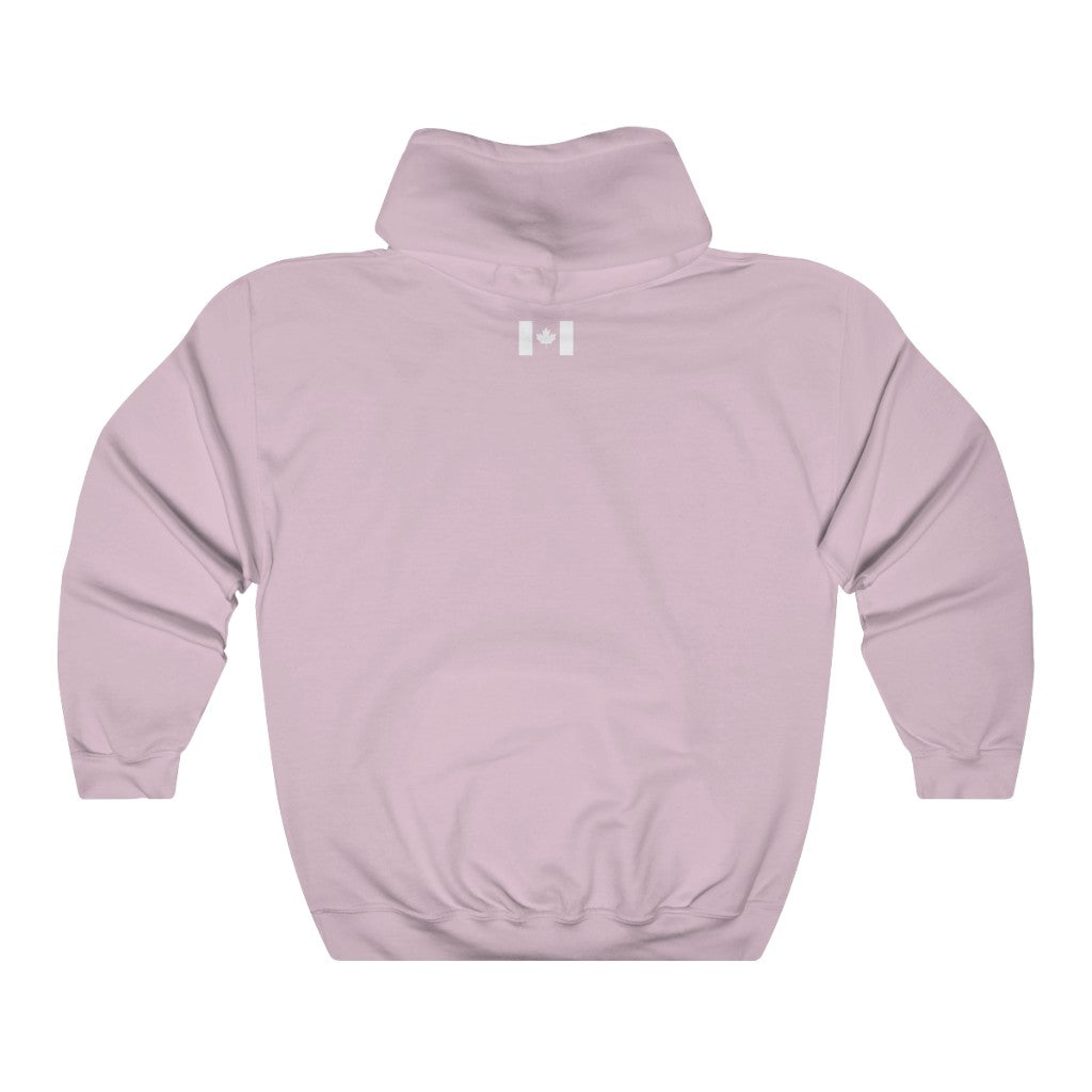 Double Layer Hoodie -  Canada