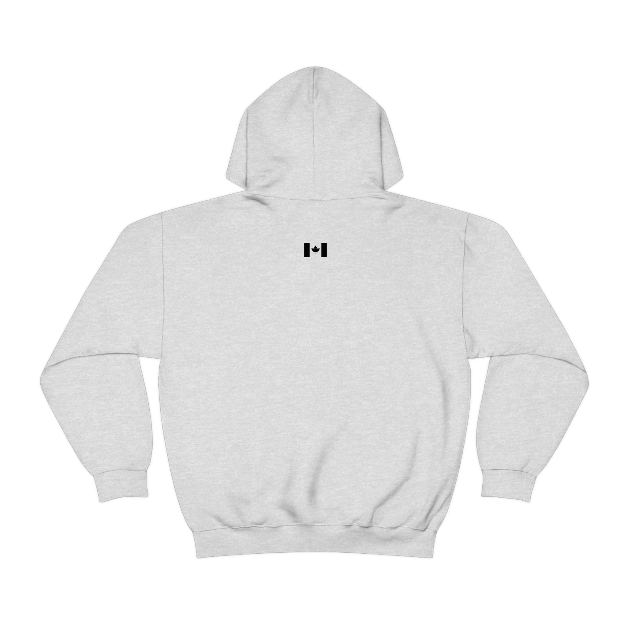 Unisex Hoodie - Yeah no for sure