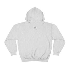 Unisex Hoodie - Yeah no for sure