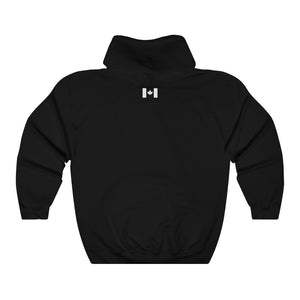 Unisex Hoodie - Strong & Free Since 1867 - Oh Canada Shop