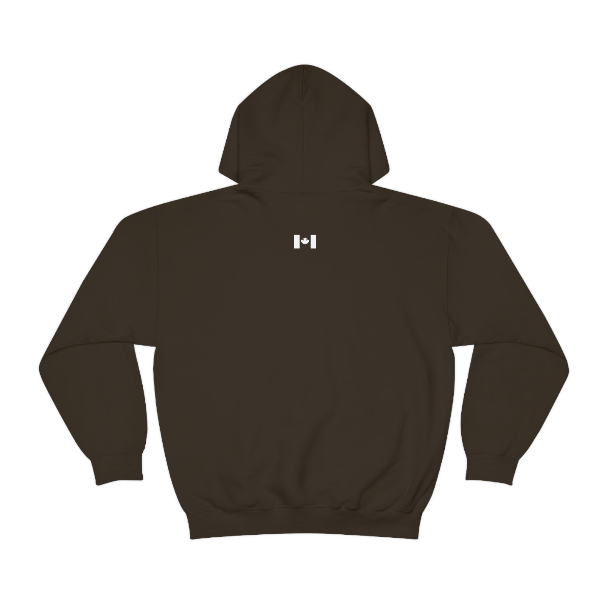 Unisex Hoodie - Yeah no for sure