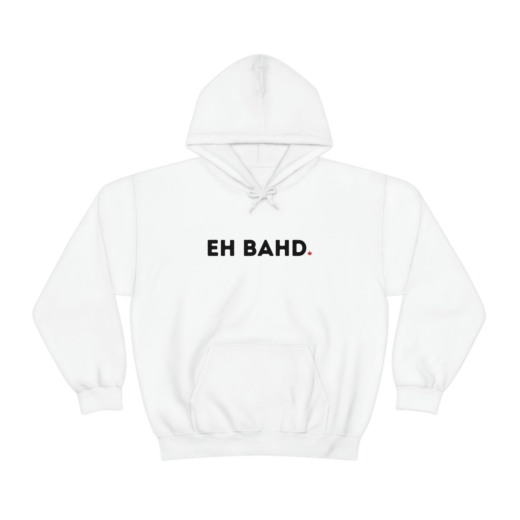 Unisex Hoodie - EH BAHD.