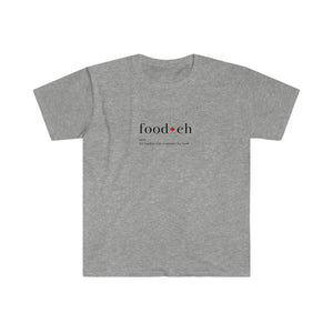 Unisex T - Food eh