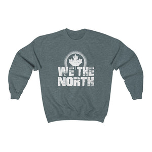 Unisex Crewneck - We The North - Oh Canada Shop