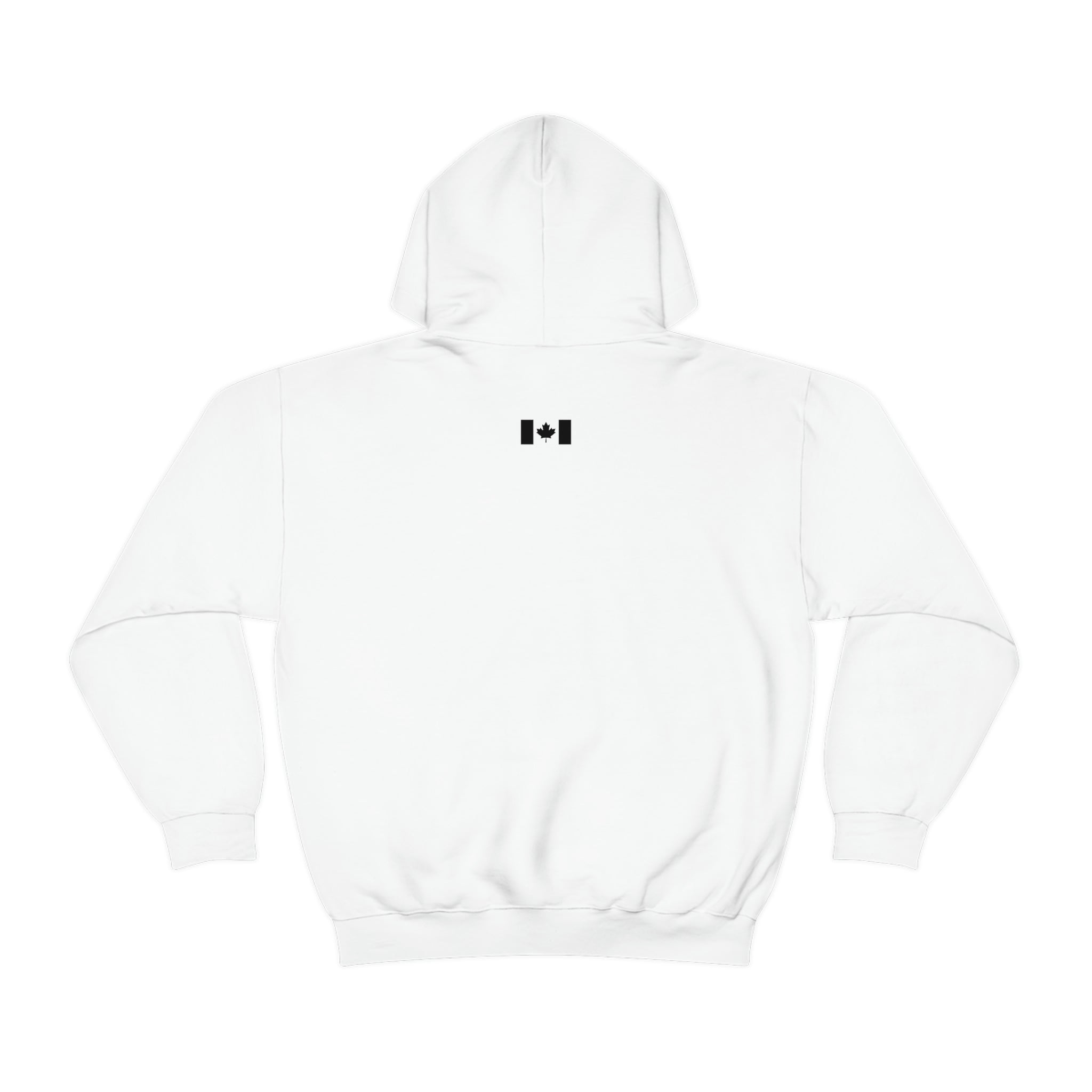 Unisex Hoodie - EH BAHD.