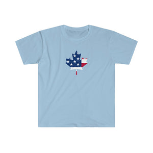 Unisex T - United Maple - Oh Canada Shop