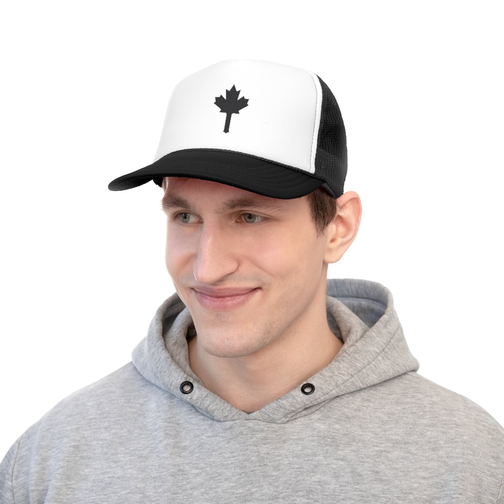 Casquette Je suis le Canada