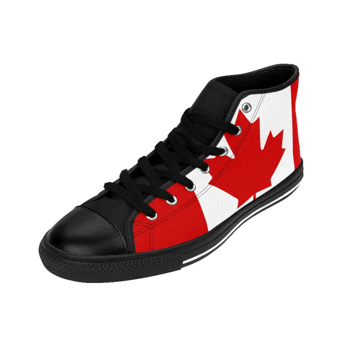 US vs CANADA Classic Sneakers