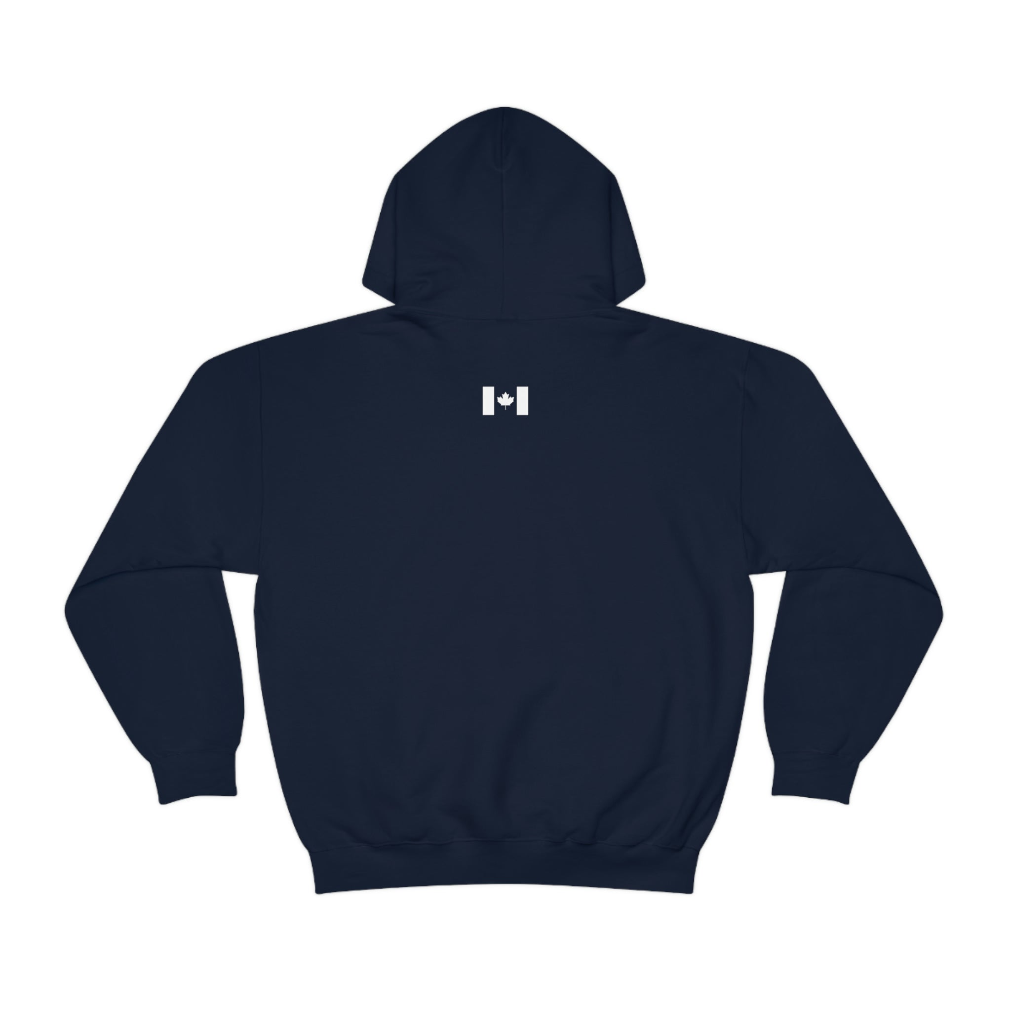 Unisex Hoodie - EH BAHD.