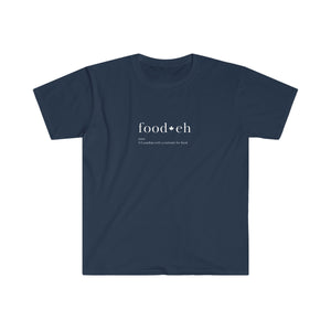 Unisex T - Food eh