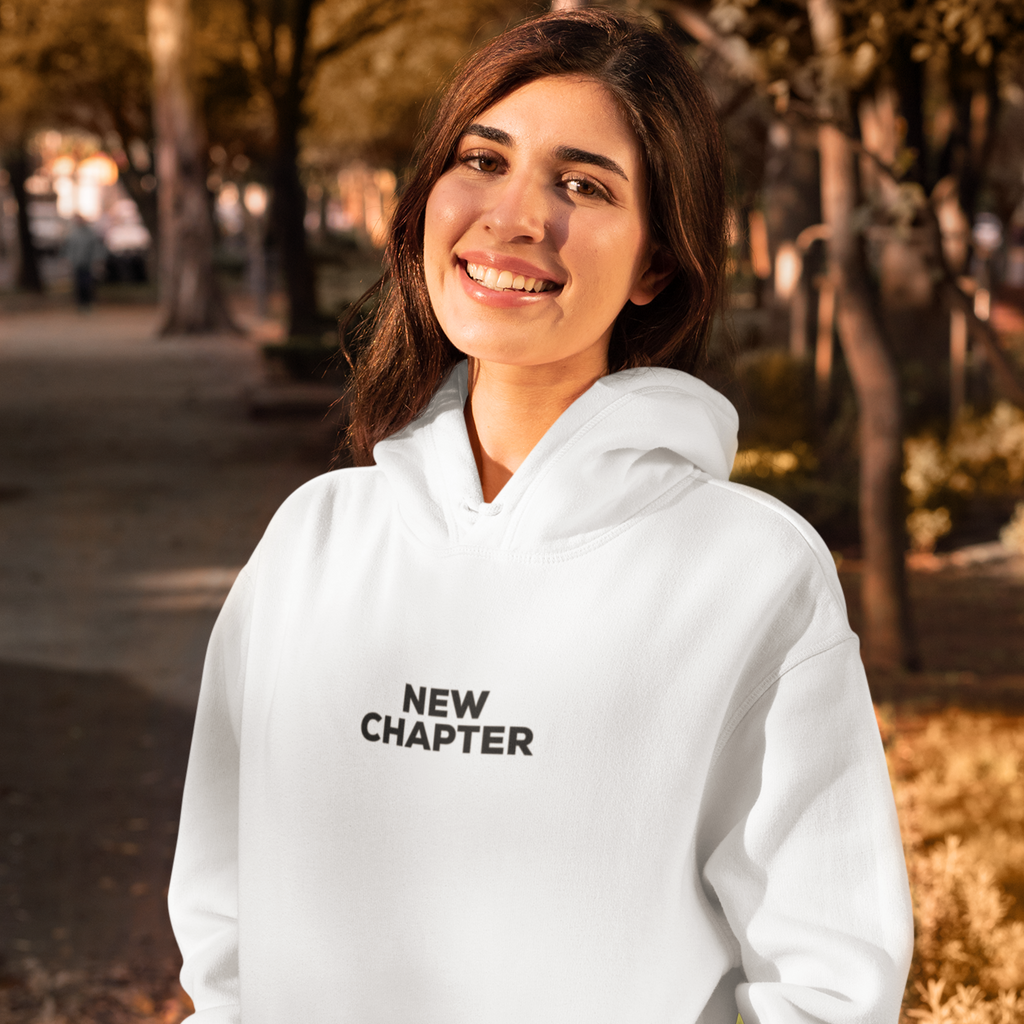 I'm Canada "New Chapter" Unisex Hoodie