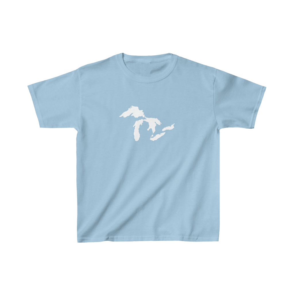 Kids - Great Lakes