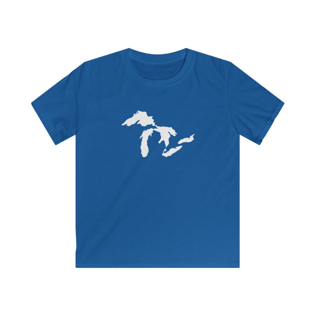 Kids - Great Lakes - Oh Canada Shop