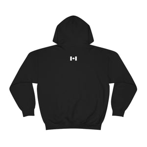 Unisex Hoodie - EH BAHD.