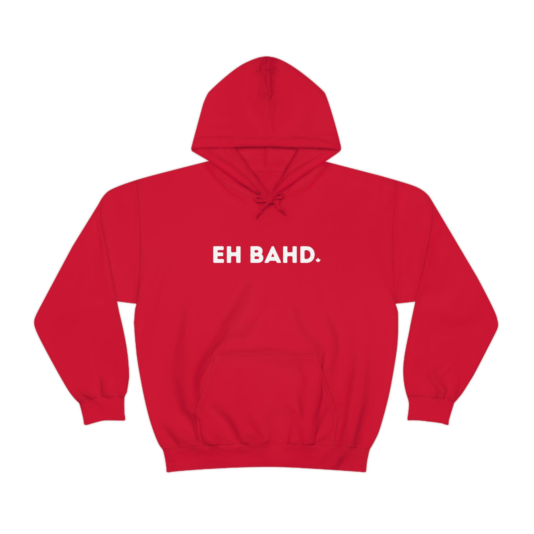 Unisex Hoodie - EH BAHD.