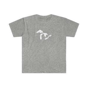 Unisex T - Great Lakes - Oh Canada Shop