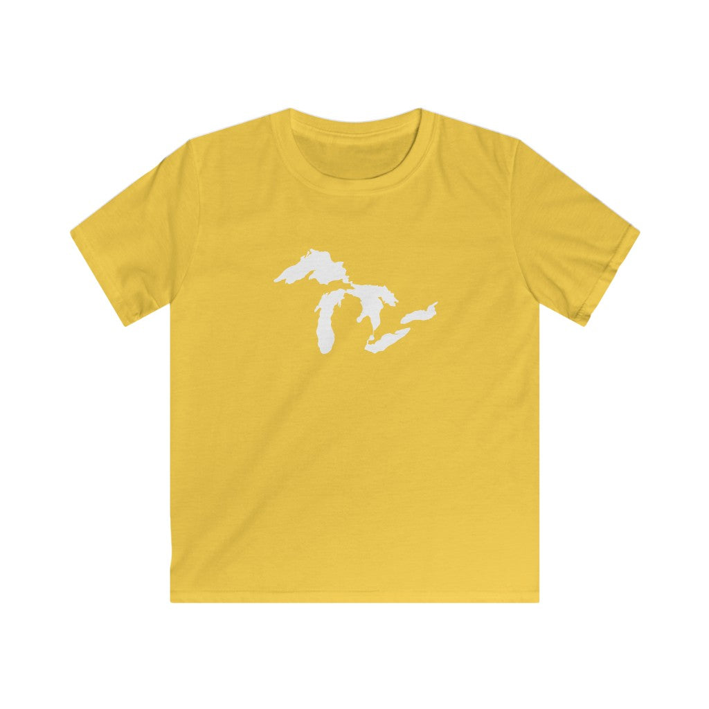 Kids - Great Lakes - Oh Canada Shop